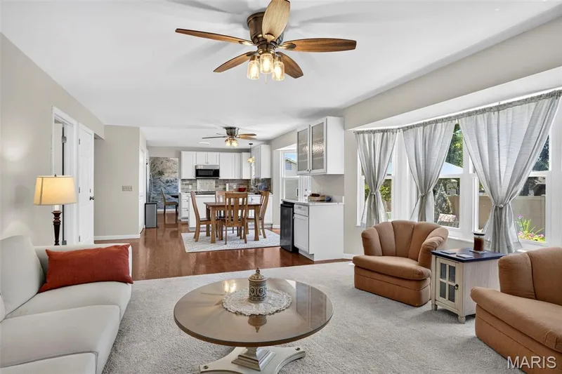 7296 Picasso Drive, Dardenne Prairie, MO 63368 — listing photo 13 of 35