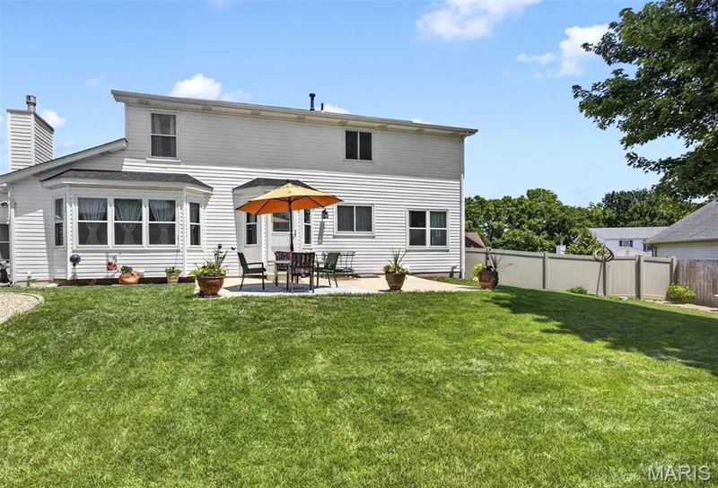 7296 Picasso Drive, Dardenne Prairie, MO 63368 — listing photo 35 of 35