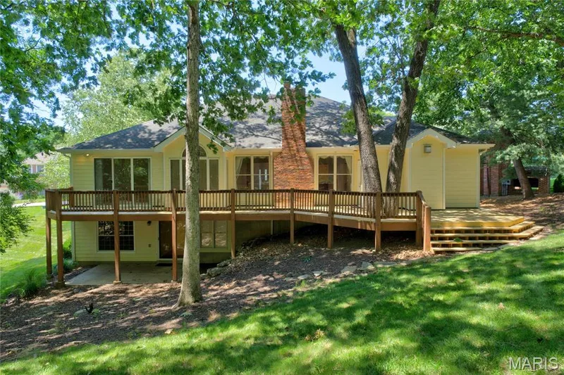 1706 Big Horn Basin Drive, Wildwood, MO 63011 — listing photo 31 of 40