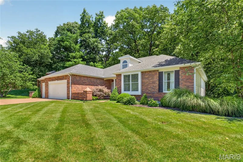 1706 Big Horn Basin Drive, Wildwood, MO 63011 — listing photo 2 of 40