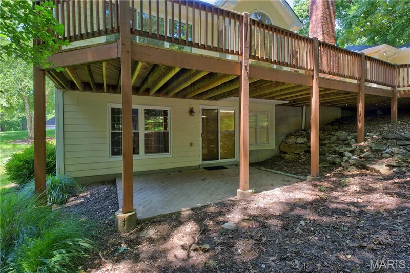 1706 Big Horn Basin Drive, Wildwood, MO 63011 — listing photo 35 of 40