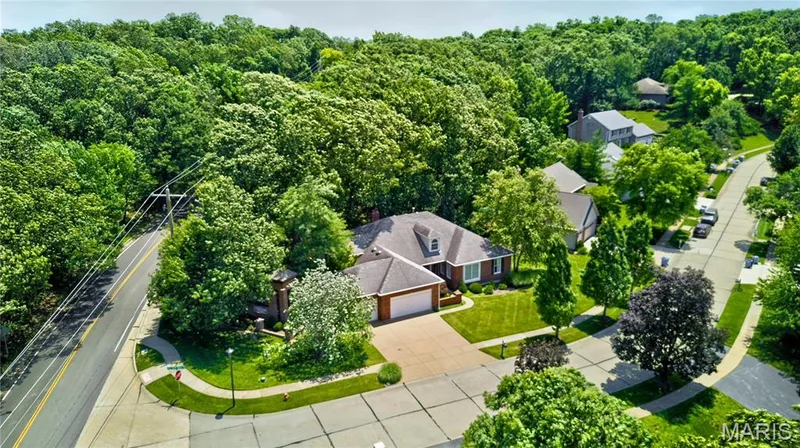 1706 Big Horn Basin Drive, Wildwood, MO 63011 — listing photo 36 of 40