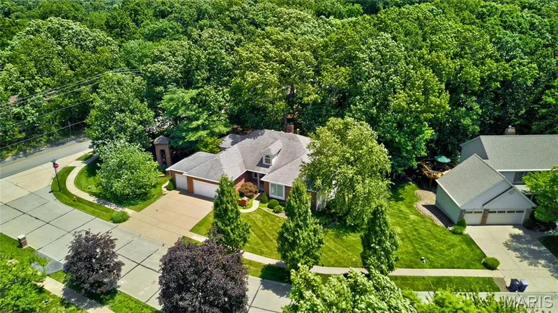 1706 Big Horn Basin Drive, Wildwood, MO 63011 — listing photo 37 of 40
