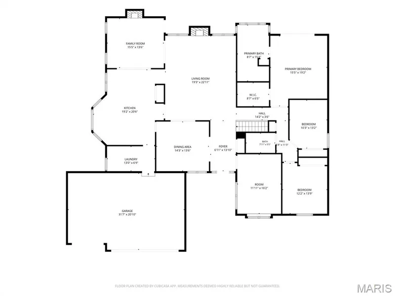 1706 Big Horn Basin Drive, Wildwood, MO 63011 — listing photo 39 of 40