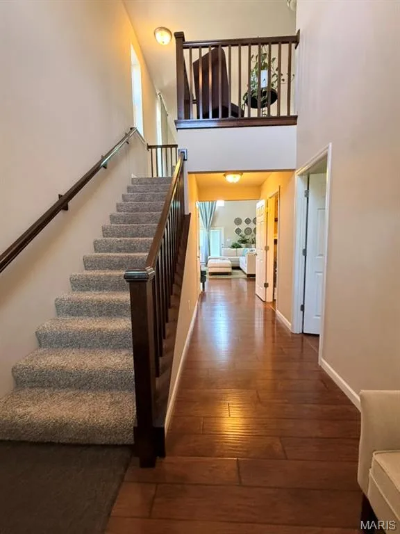 1401 Colonial Drive, Cottleville, MO 63304 — listing photo 5 of 28