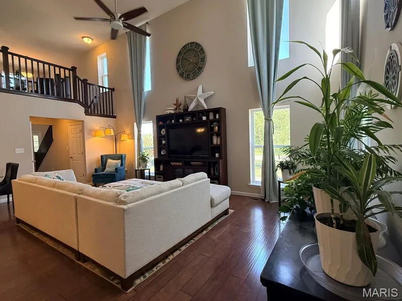 1401 Colonial Drive, Cottleville, MO 63304 — listing photo 6 of 28