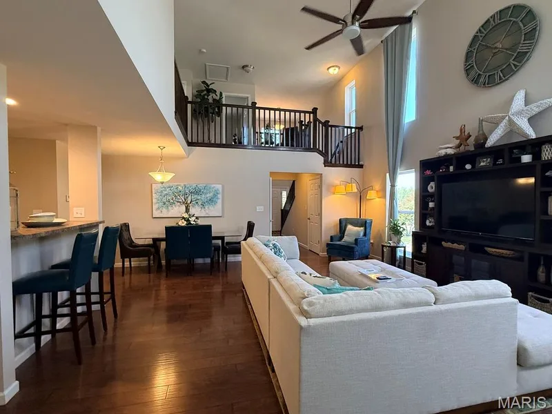 1401 Colonial Drive, Cottleville, MO 63304 — listing photo 7 of 28