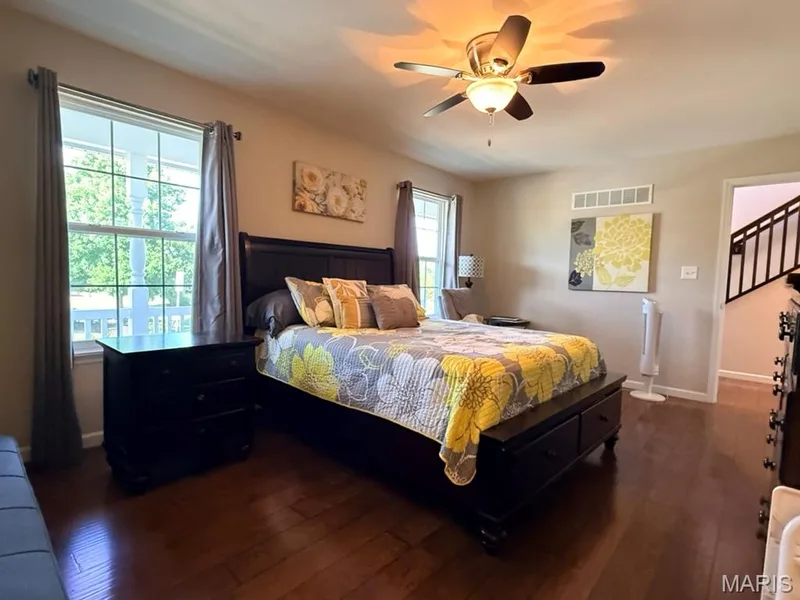 1401 Colonial Drive, Cottleville, MO 63304 — listing photo 16 of 28