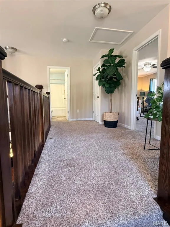 1401 Colonial Drive, Cottleville, MO 63304 — listing photo 20 of 28