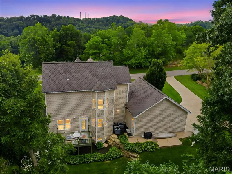 4349 Murdoch Lane, Augusta, MO 63332 — listing photo 2 of 68