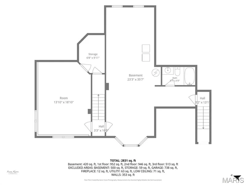 4349 Murdoch Lane, Augusta, MO 63332 — listing photo 65 of 68