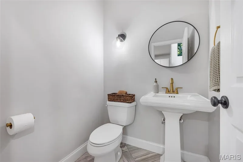 724 Oaksdale Summit Court, Wildwood, MO 63011 — listing photo 24 of 70