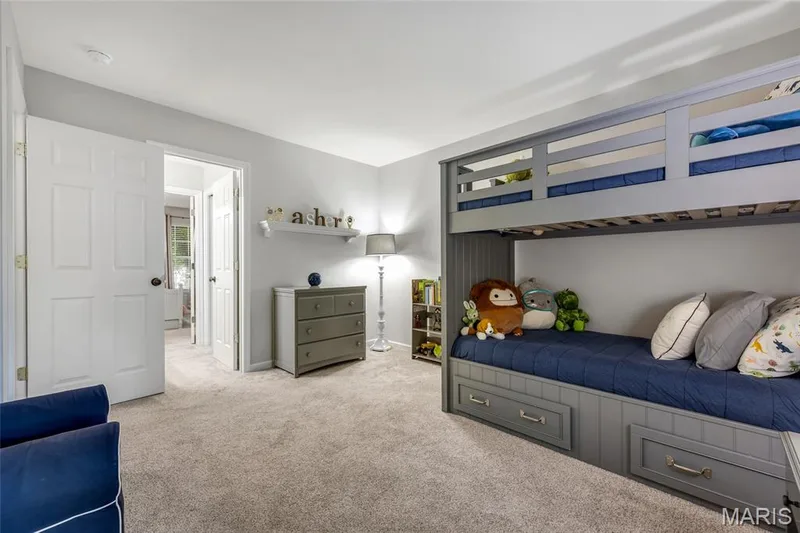 724 Oaksdale Summit Court, Wildwood, MO 63011 — listing photo 46 of 70