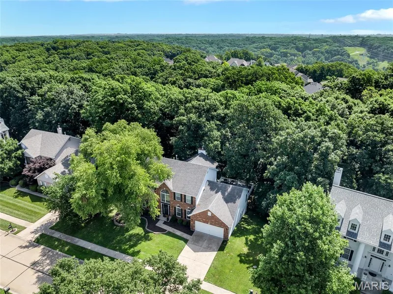 724 Oaksdale Summit Court, Wildwood, MO 63011 — listing photo 64 of 70
