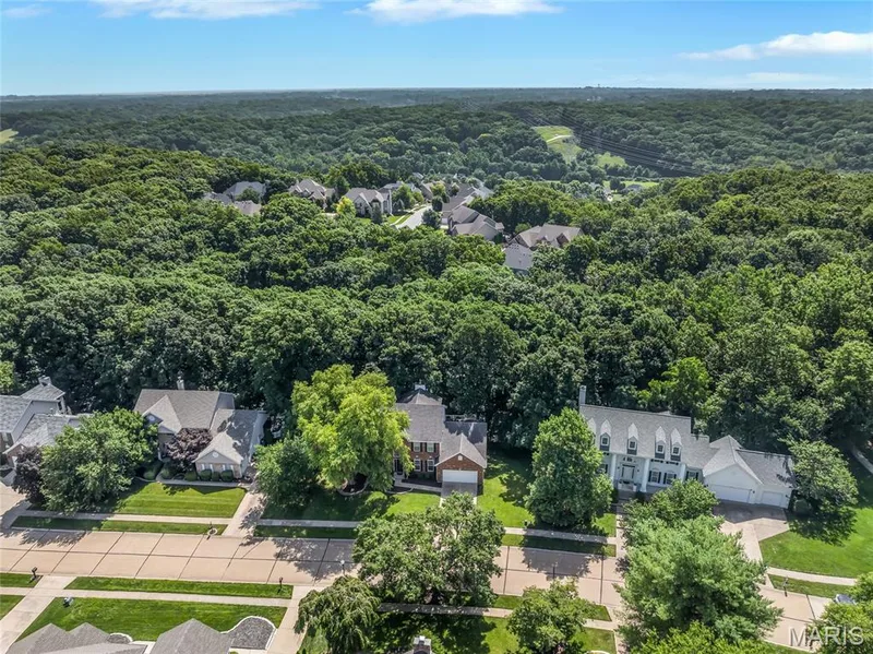 724 Oaksdale Summit Court, Wildwood, MO 63011 — listing photo 65 of 70