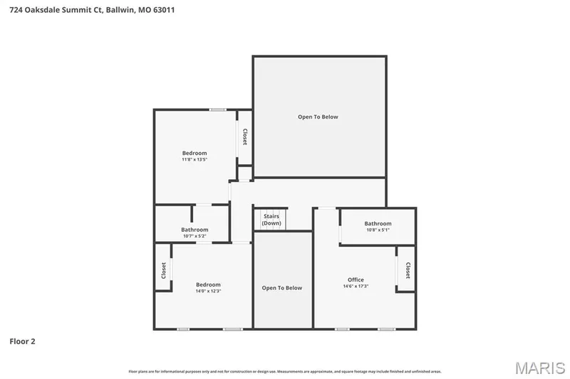 724 Oaksdale Summit Court, Wildwood, MO 63011 — listing photo 68 of 70