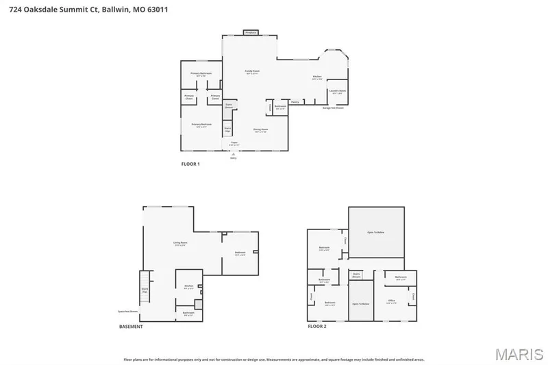 724 Oaksdale Summit Court, Wildwood, MO 63011 — listing photo 70 of 70