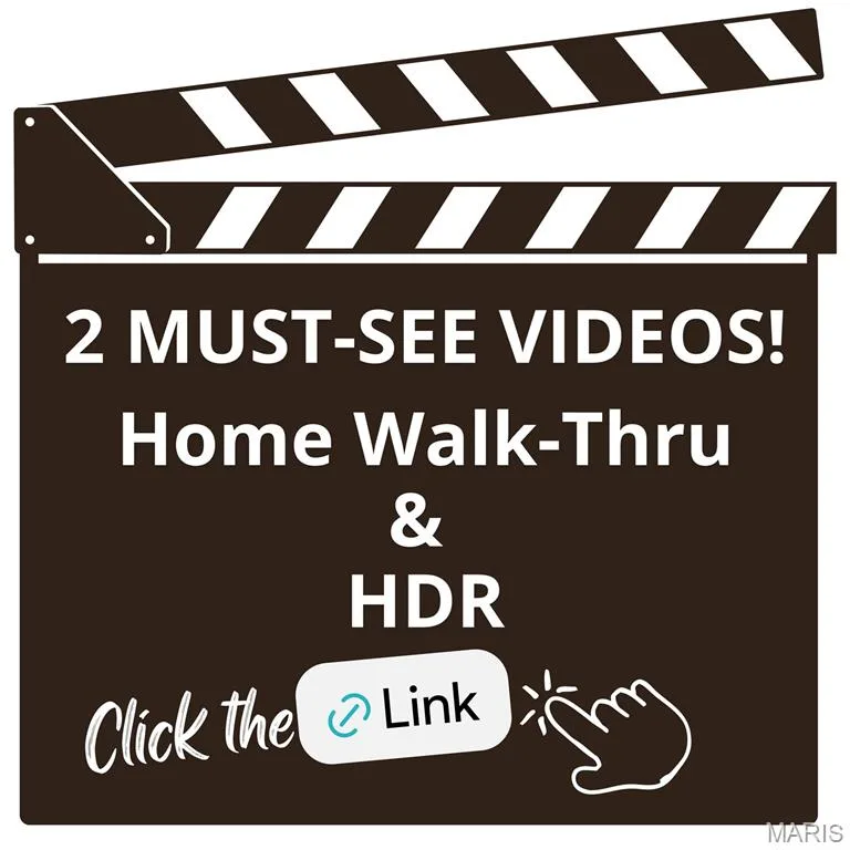 156 Hidden Bluffs Drive, Lake St. Louis, MO 63367 — listing photo 2 of 47