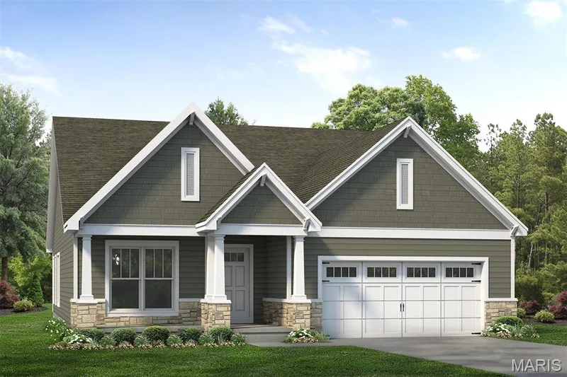 2516 Aspen Grove Court, Wildwood, MO — listing photo 1