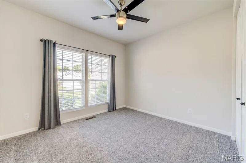 2nd bedroom — 118 Riding Crop Lane, Wentzville, MO 63385