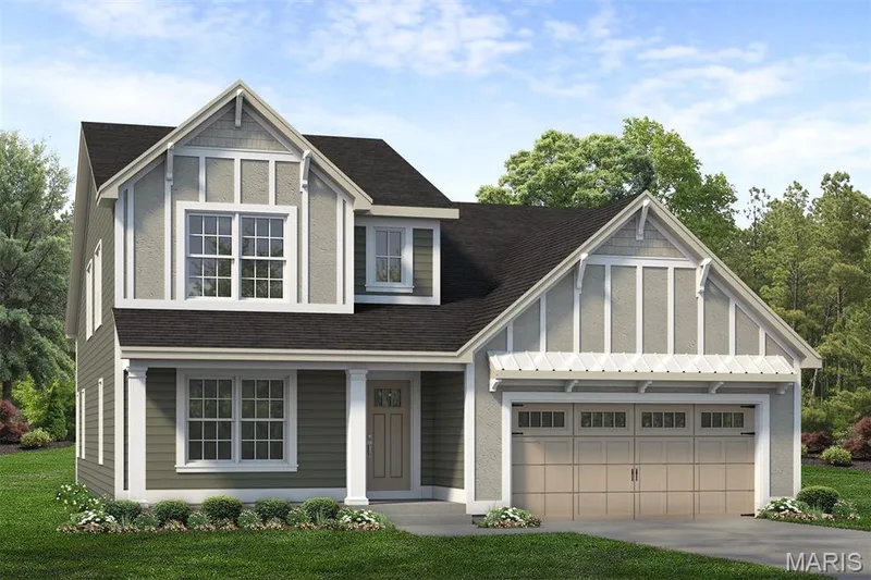 2517 Aspen Grove Court, Wildwood, MO — listing photo 1