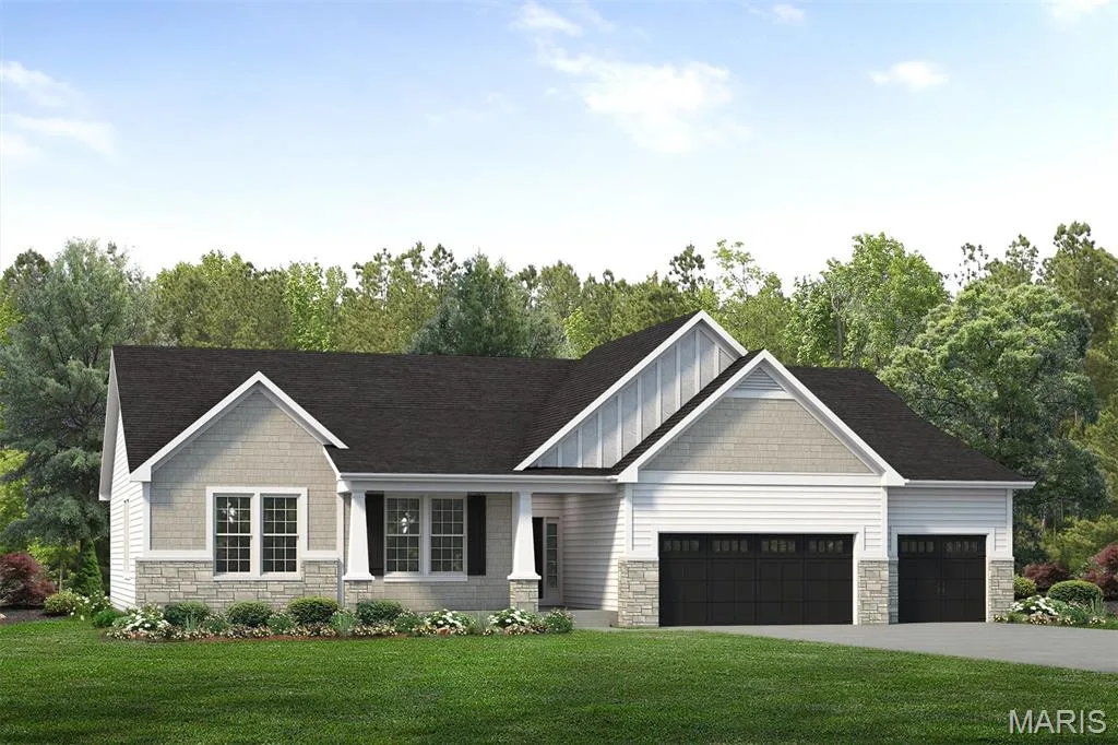 The Stockton — 17300 Main Street, Wildwood, MO 63040