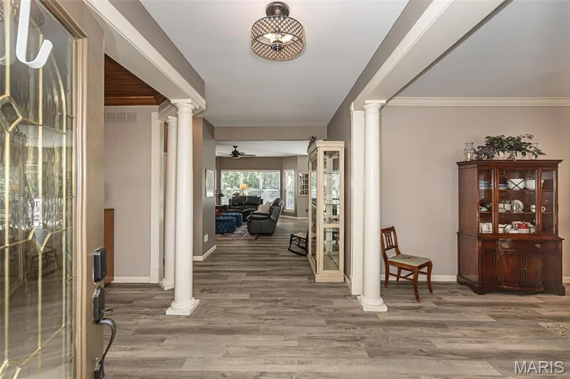 306 Magnolia Valley Drive, O'Fallon, MO 63366 — listing photo 7 of 69