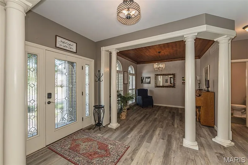 306 Magnolia Valley Drive, O'Fallon, MO 63366 — listing photo 8 of 69