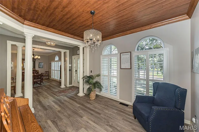 306 Magnolia Valley Drive, O'Fallon, MO 63366 — listing photo 10 of 69