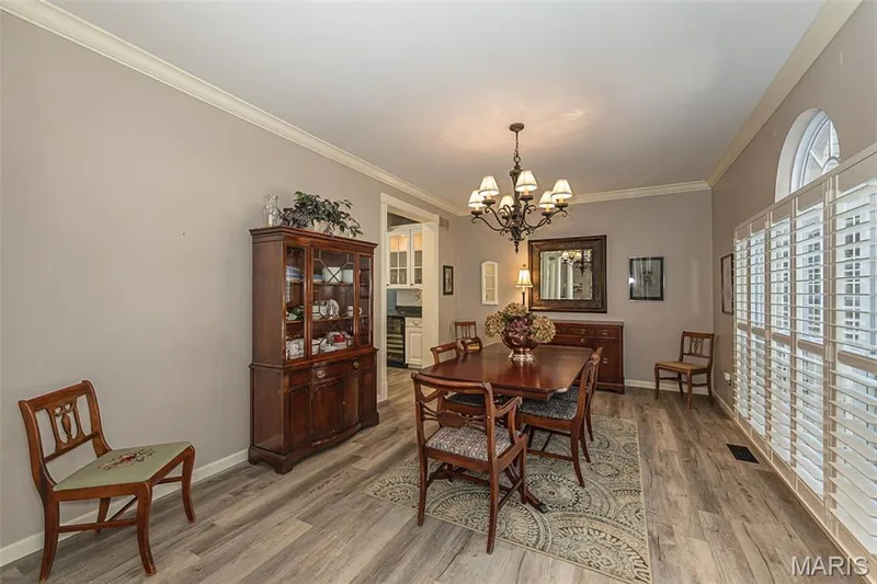 306 Magnolia Valley Drive, O'Fallon, MO 63366 — listing photo 13 of 69