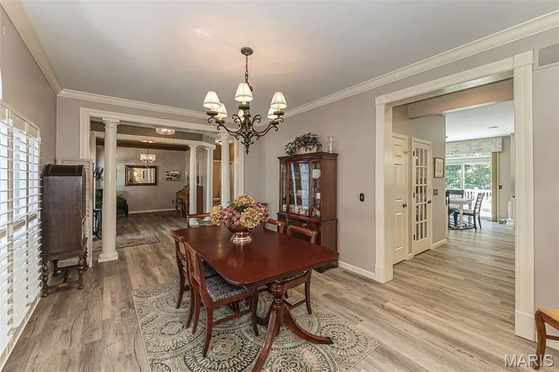 306 Magnolia Valley Drive, O'Fallon, MO 63366 — listing photo 14 of 69