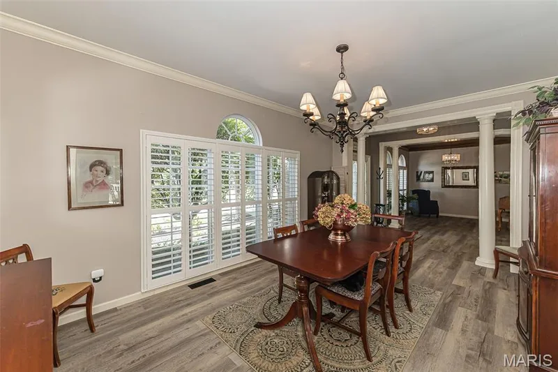 306 Magnolia Valley Drive, O'Fallon, MO 63366 — listing photo 15 of 69