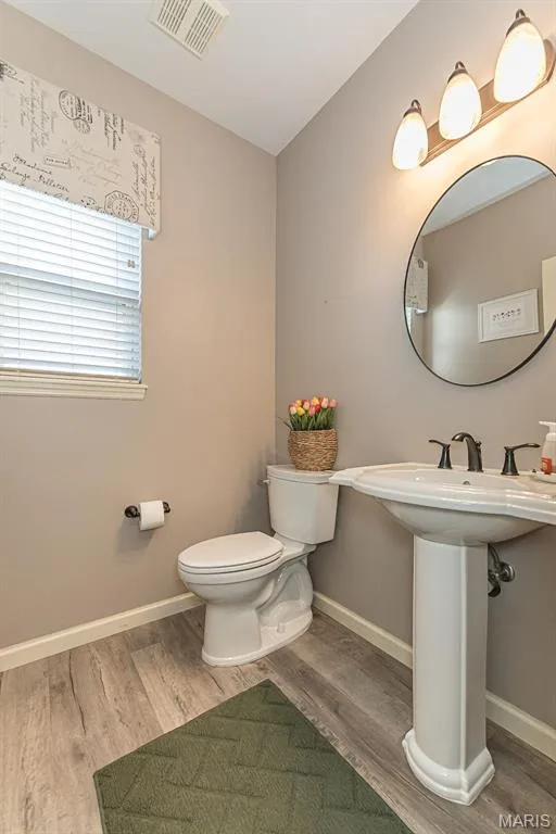 306 Magnolia Valley Drive, O'Fallon, MO 63366 — listing photo 16 of 69