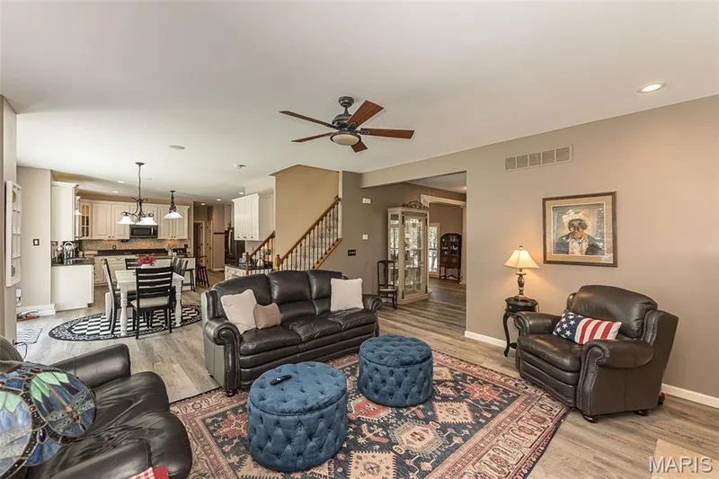 306 Magnolia Valley Drive, O'Fallon, MO 63366 — listing photo 19 of 69