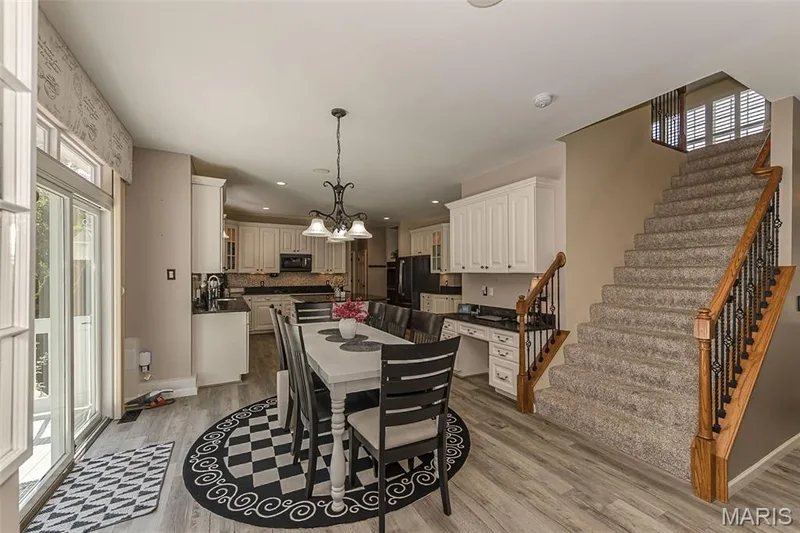 306 Magnolia Valley Drive, O'Fallon, MO 63366 — listing photo 21 of 69