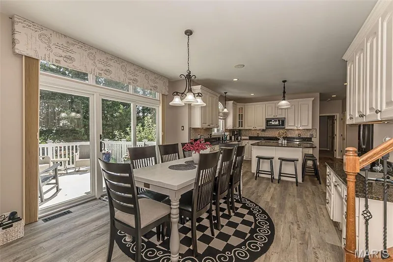 306 Magnolia Valley Drive, O'Fallon, MO 63366 — listing photo 22 of 69