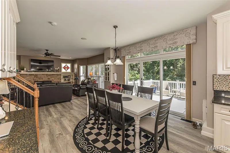 306 Magnolia Valley Drive, O'Fallon, MO 63366 — listing photo 23 of 69