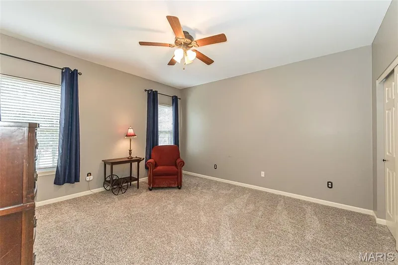 306 Magnolia Valley Drive, O'Fallon, MO 63366 — listing photo 31 of 69