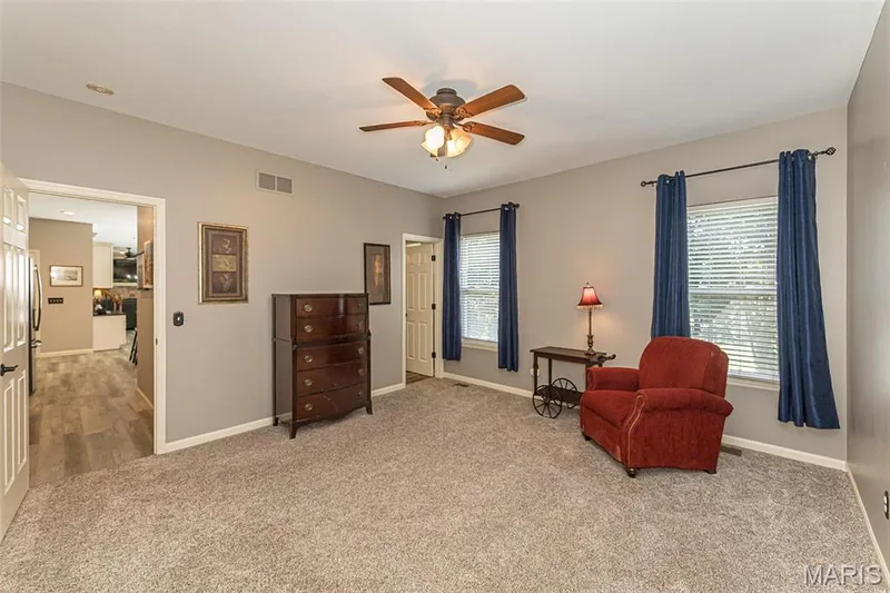 306 Magnolia Valley Drive, O'Fallon, MO 63366 — listing photo 32 of 69