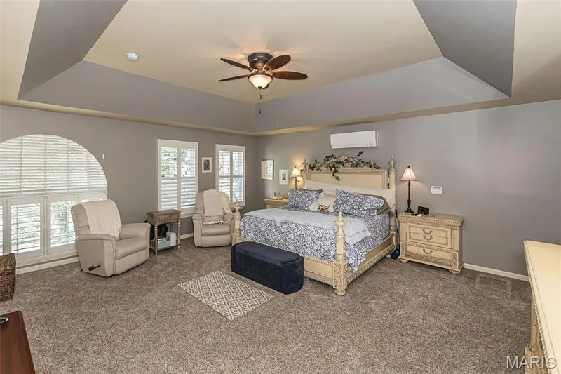 306 Magnolia Valley Drive, O'Fallon, MO 63366 — listing photo 37 of 69