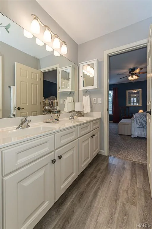 306 Magnolia Valley Drive, O'Fallon, MO 63366 — listing photo 45 of 69