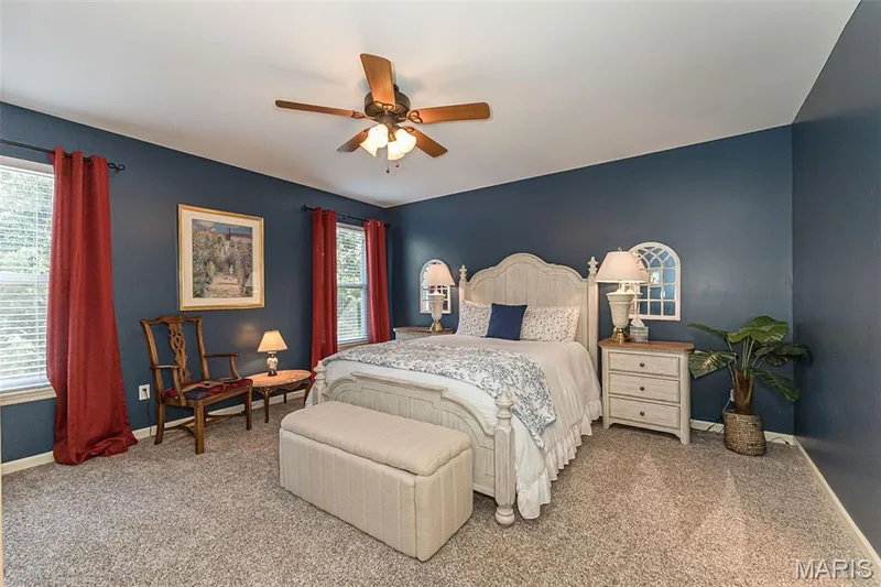 306 Magnolia Valley Drive, O'Fallon, MO 63366 — listing photo 47 of 69