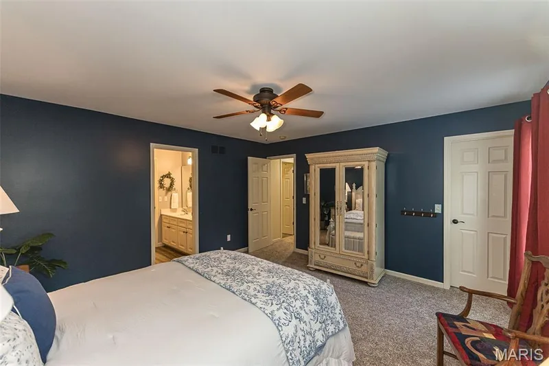 306 Magnolia Valley Drive, O'Fallon, MO 63366 — listing photo 48 of 69
