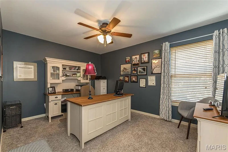 306 Magnolia Valley Drive, O'Fallon, MO 63366 — listing photo 49 of 69