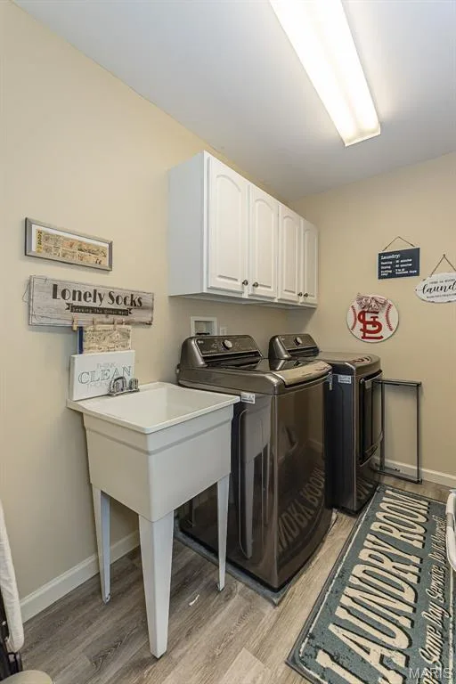 306 Magnolia Valley Drive, O'Fallon, MO 63366 — listing photo 50 of 69