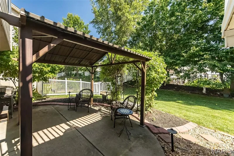 306 Magnolia Valley Drive, O'Fallon, MO 63366 — listing photo 62 of 69