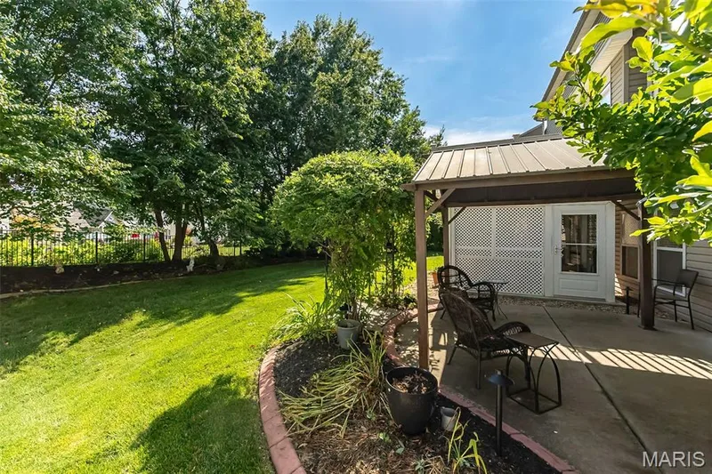 306 Magnolia Valley Drive, O'Fallon, MO 63366 — listing photo 63 of 69