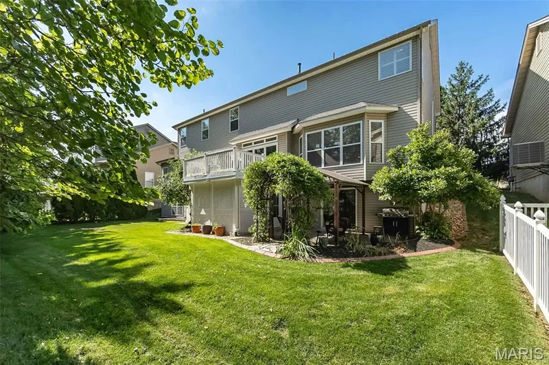 306 Magnolia Valley Drive, O'Fallon, MO 63366 — listing photo 64 of 69