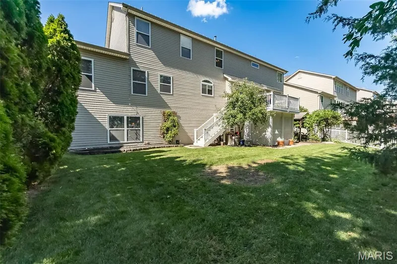 306 Magnolia Valley Drive, O'Fallon, MO 63366 — listing photo 65 of 69