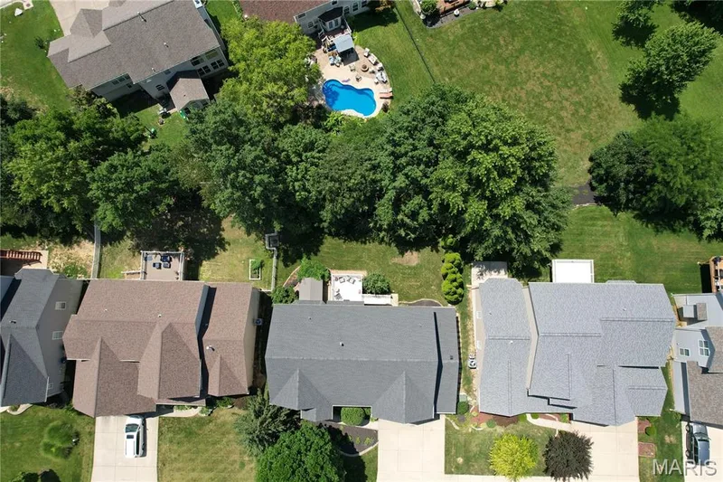 306 Magnolia Valley Drive, O'Fallon, MO 63366 — listing photo 67 of 69